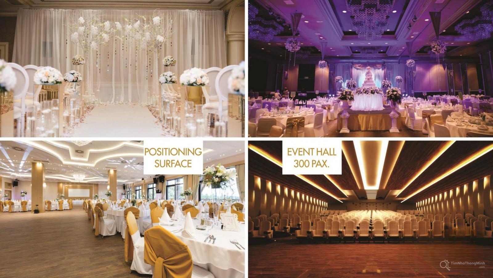 Chi tiết dự án