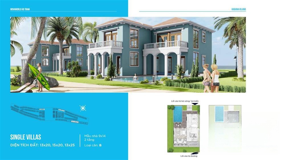 Chi tiết dự án