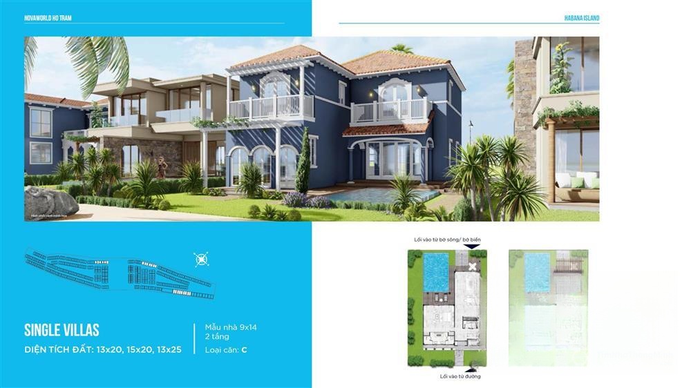 Chi tiết dự án