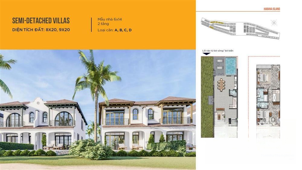 Chi tiết dự án