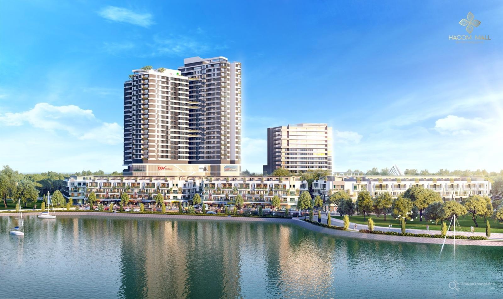 Hình ảnh chi tiết dự án