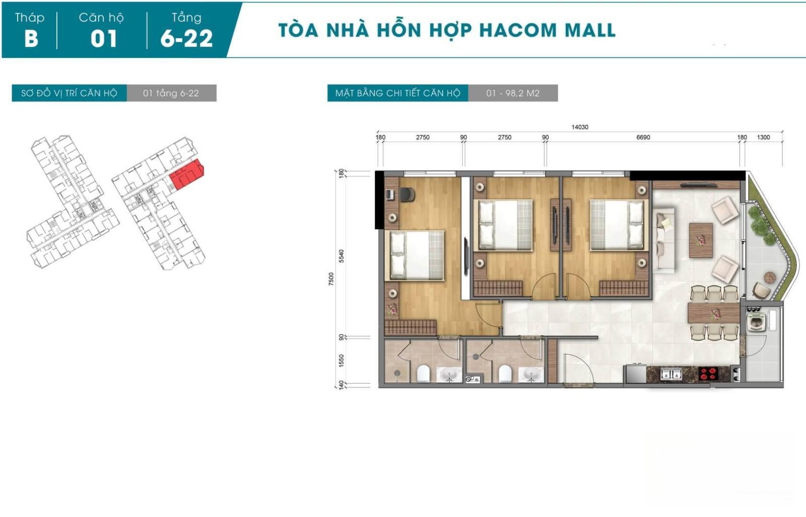 Hình ảnh chi tiết dự án