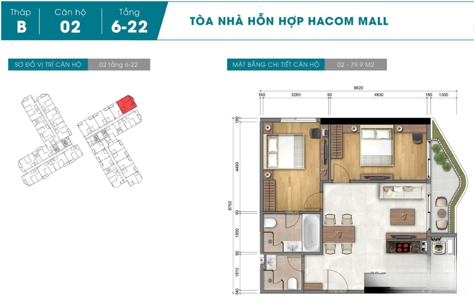 Hình ảnh chi tiết dự án