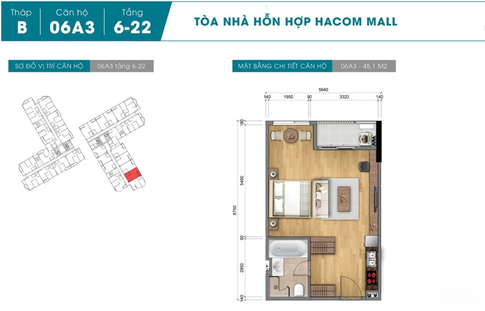 Hình ảnh chi tiết dự án