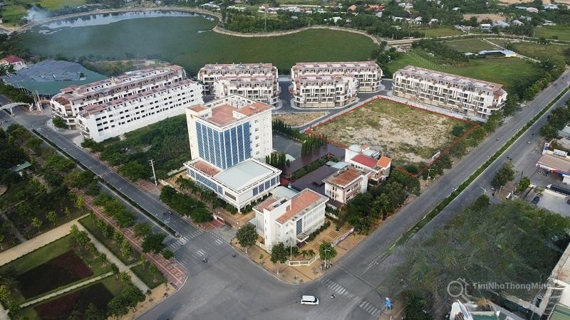 Hình ảnh chi tiết dự án