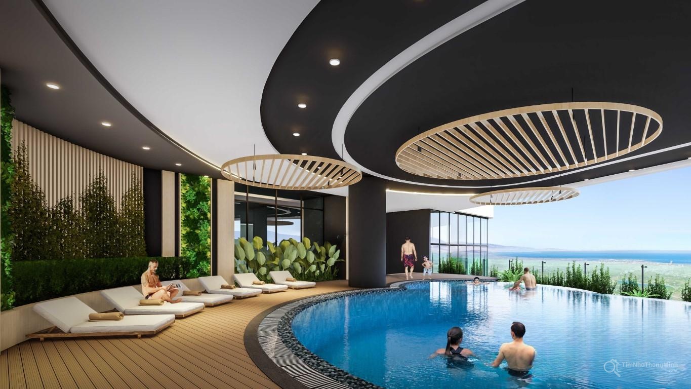 Hình ảnh chi tiết dự án