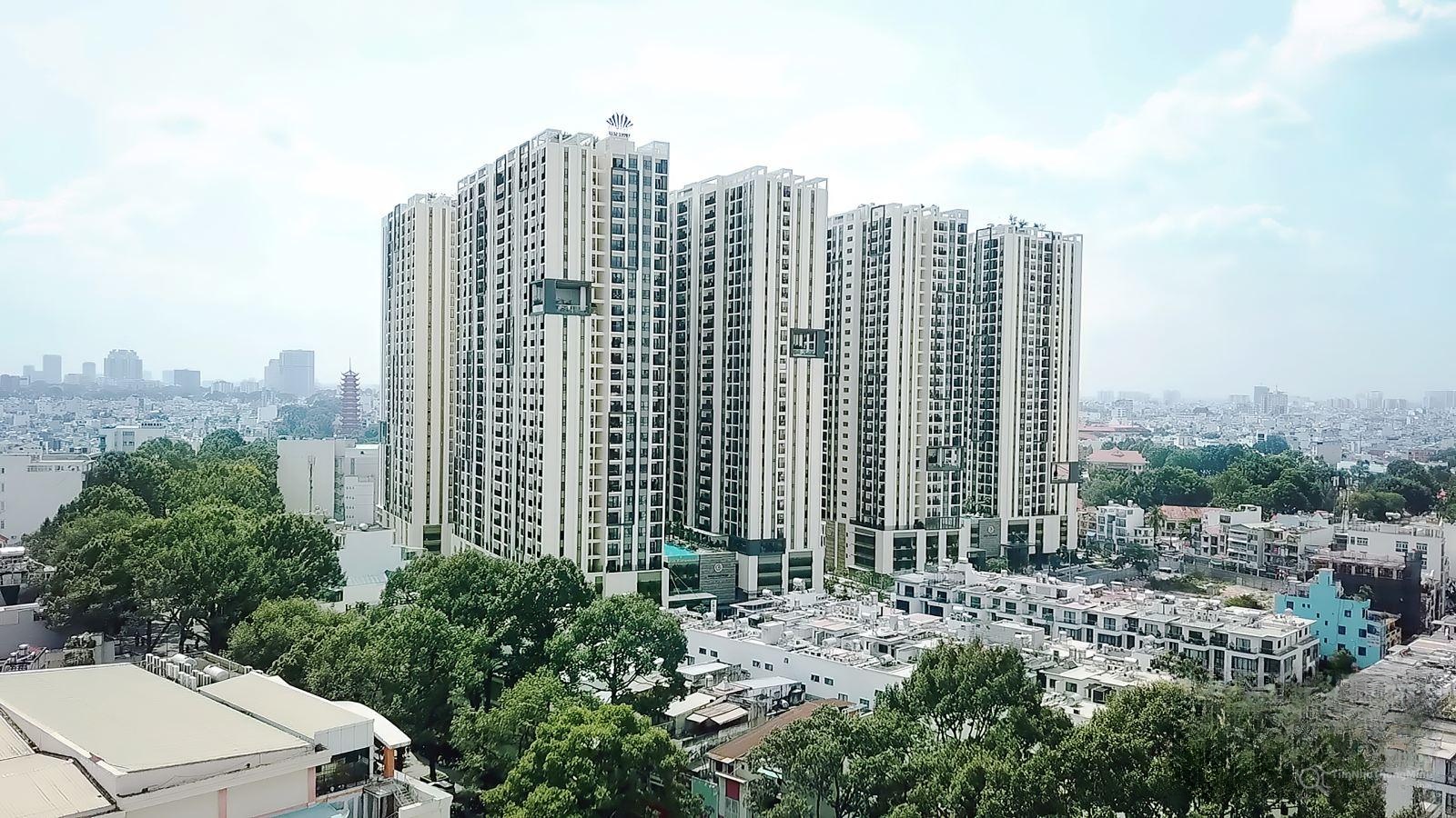 Hình ảnh chi tiết dự án
