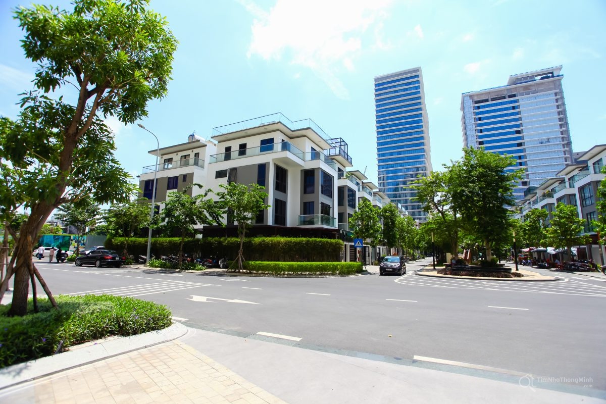Hình ảnh chi tiết dự án