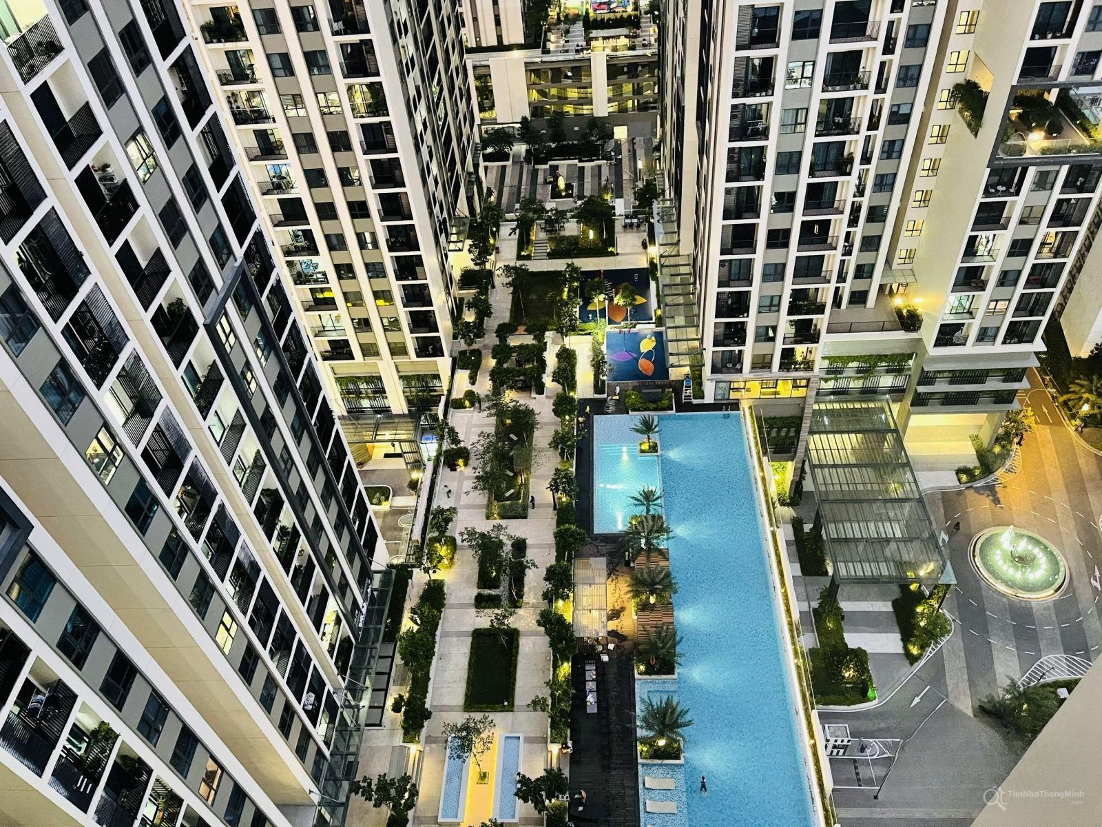Hình ảnh chi tiết dự án