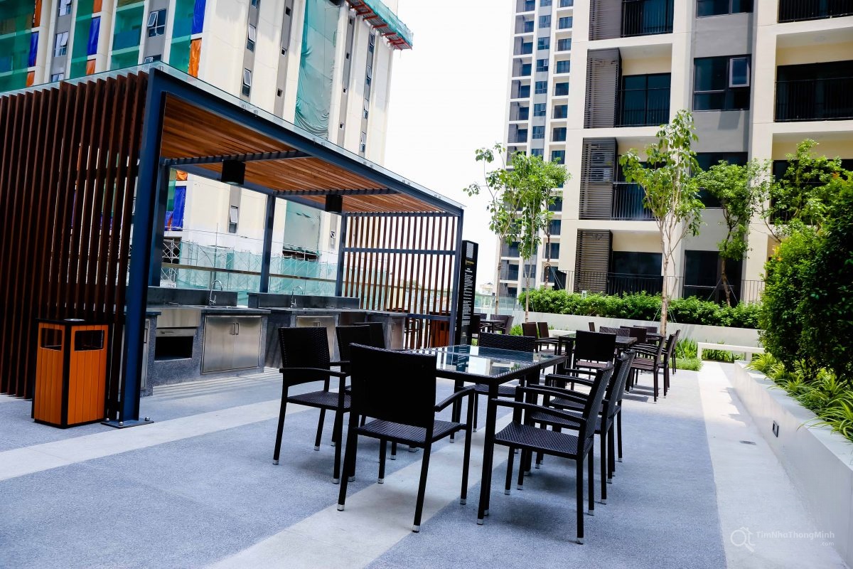 Hình ảnh chi tiết dự án
