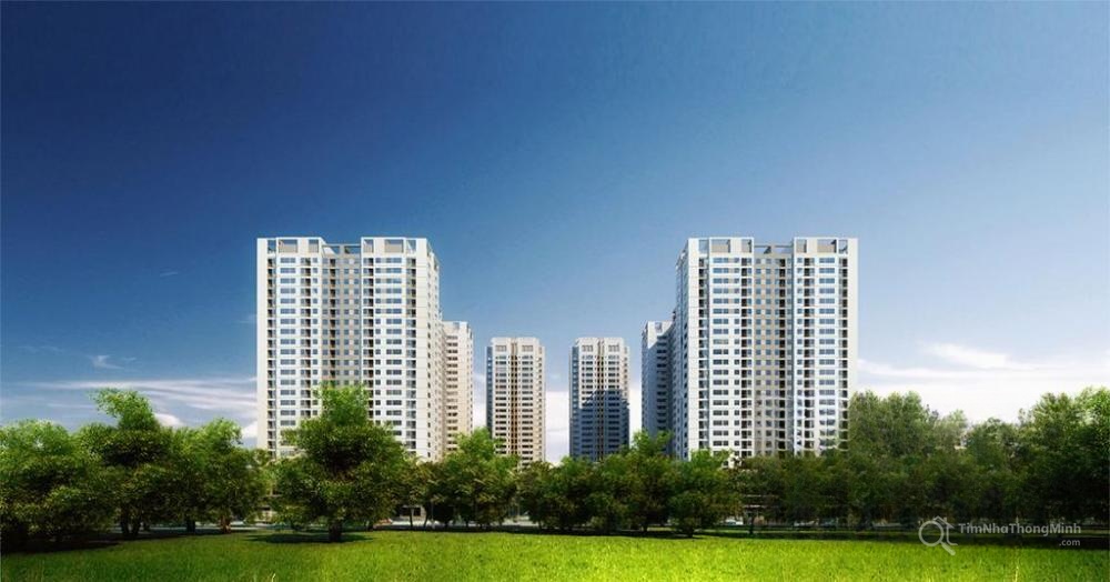 Hải Phát Complex - Hình ảnh bất động sản 1/6