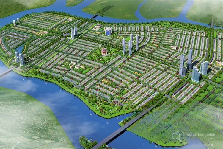 Hình ảnh chi tiết dự án
