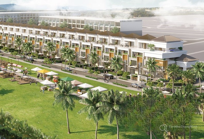 Hình ảnh chi tiết dự án