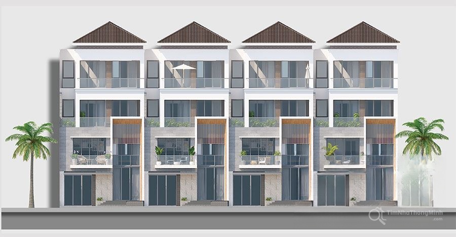 Hình ảnh chi tiết dự án