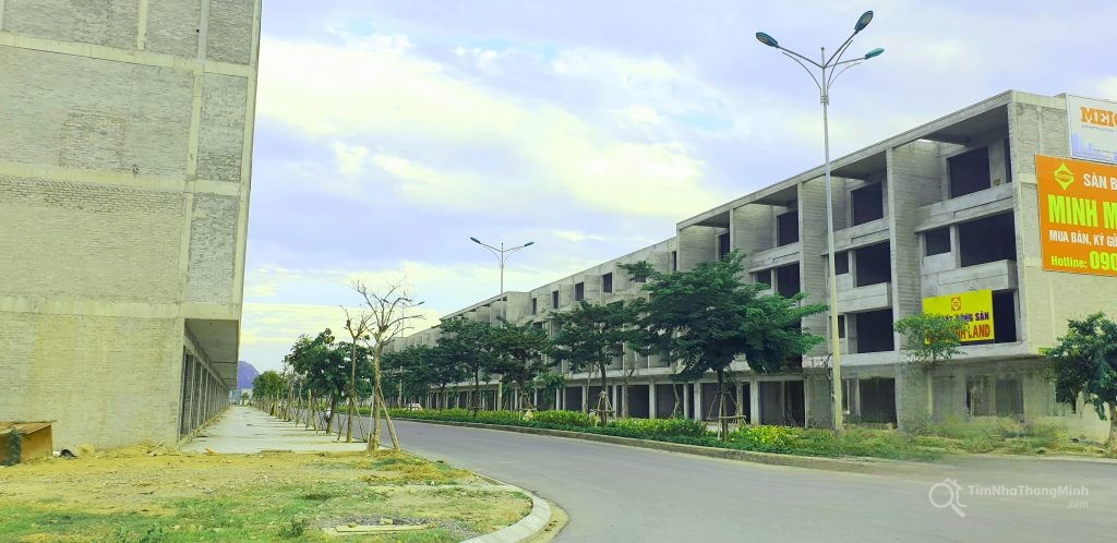 Hình ảnh chi tiết dự án