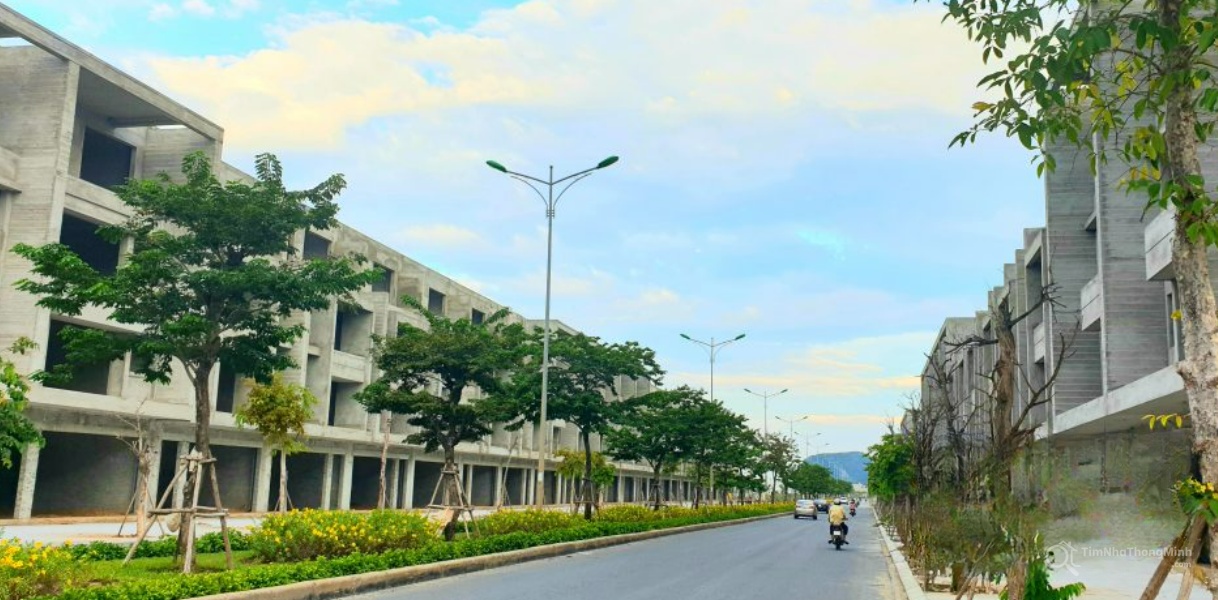 Hình ảnh chi tiết dự án