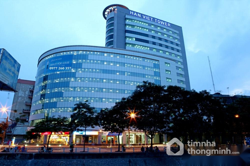 Hàn Việt Tower - Hình ảnh bất động sản 1/5