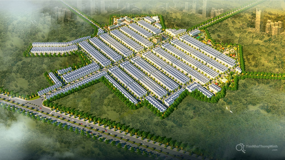 Hana Garden Mall - Hình ảnh bất động sản 1/6
