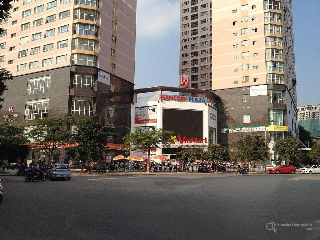 Hình ảnh chi tiết dự án