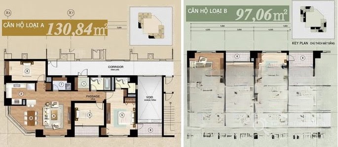Hình ảnh chi tiết dự án