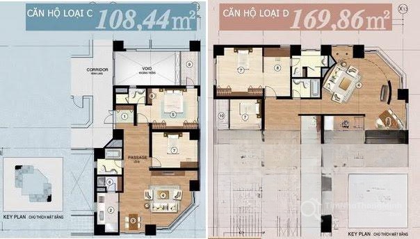 Hình ảnh chi tiết dự án