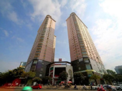 Hancorp Plaza - Hình ảnh bất động sản 1/7