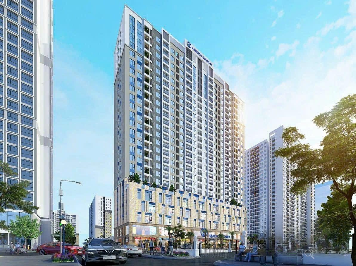 Handico Complex - Hình ảnh bất động sản 1/5