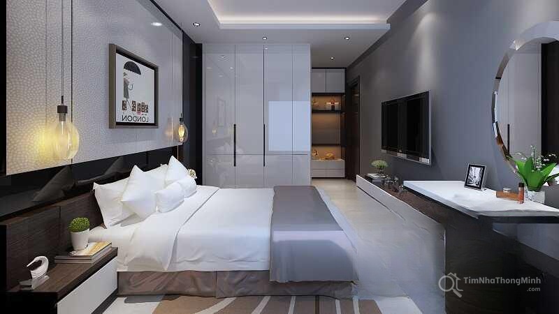 Hình ảnh chi tiết dự án