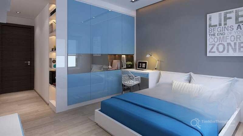 Hình ảnh chi tiết dự án