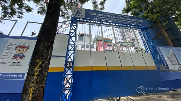 Hình ảnh chi tiết dự án