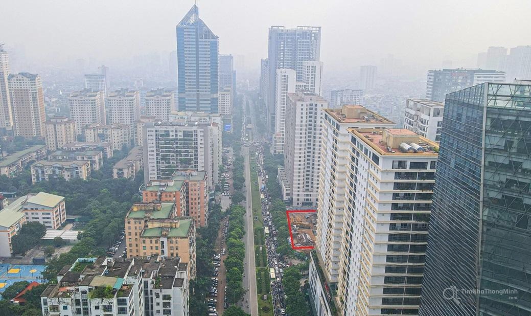 Hình ảnh chi tiết dự án