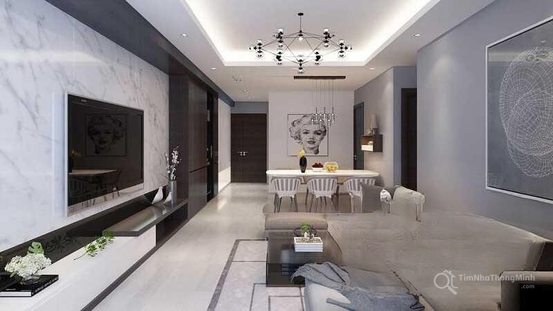 Hình ảnh chi tiết dự án