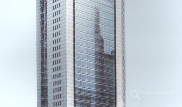 Handico Tower - Hình ảnh bất động sản 1/10