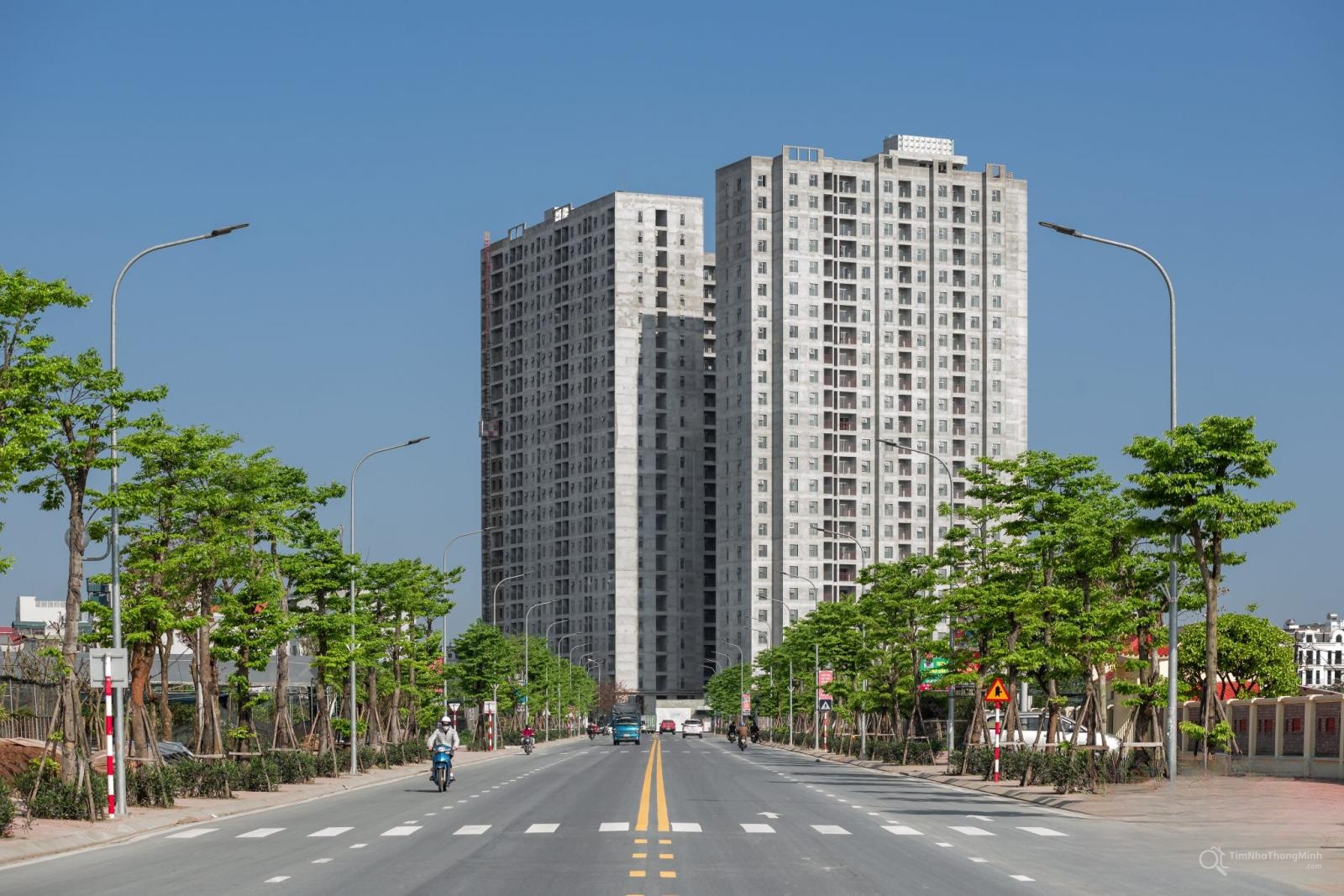 Hình ảnh chi tiết dự án