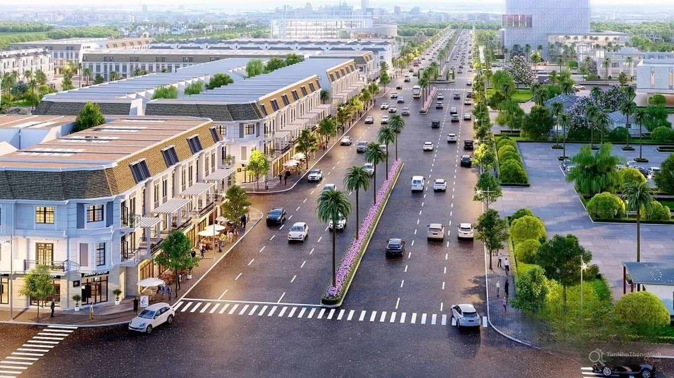 Hình ảnh chi tiết dự án