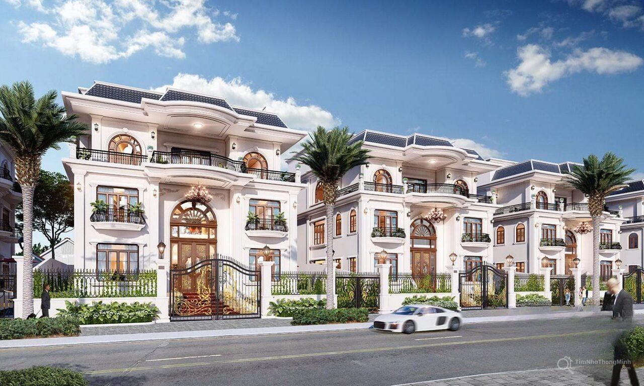 Hình ảnh chi tiết dự án