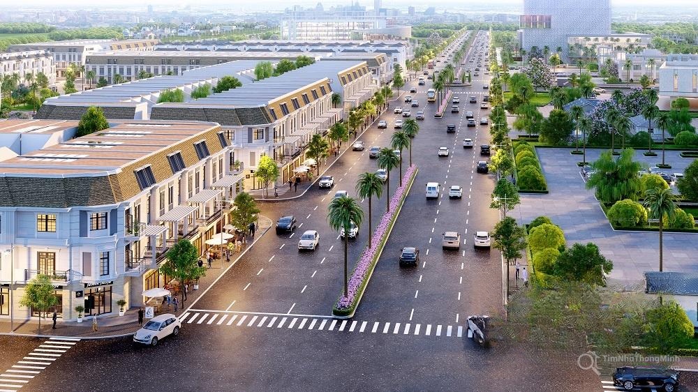 Hano Park 2 - Hình ảnh bất động sản 1/5