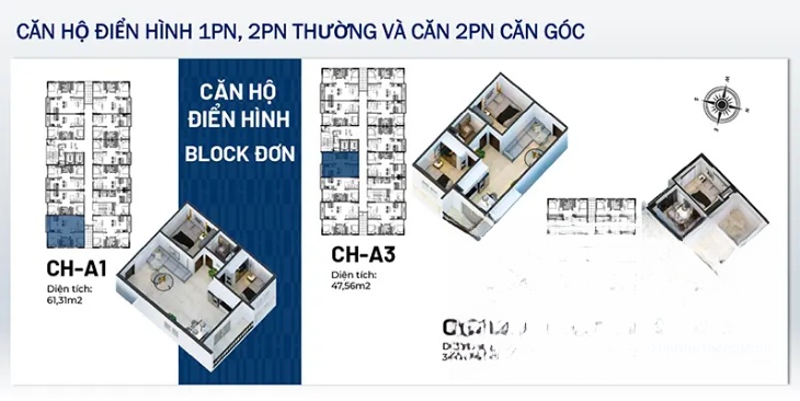 Chi tiết dự án