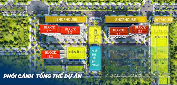 Chi tiết dự án
