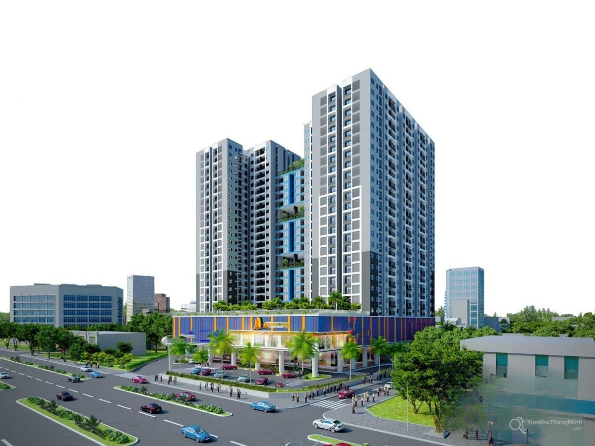 Hình ảnh chi tiết dự án