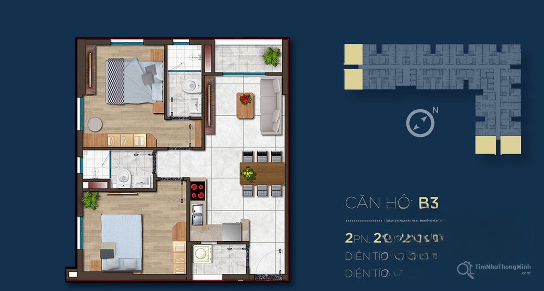 Hình ảnh chi tiết dự án