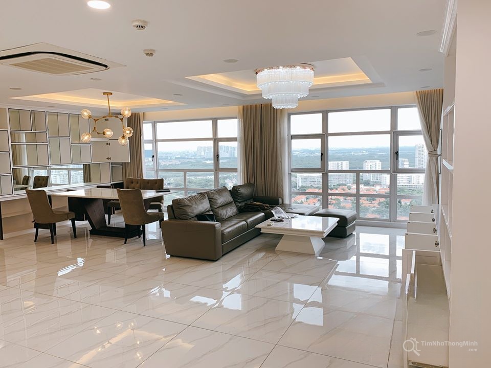 Hình ảnh chi tiết dự án