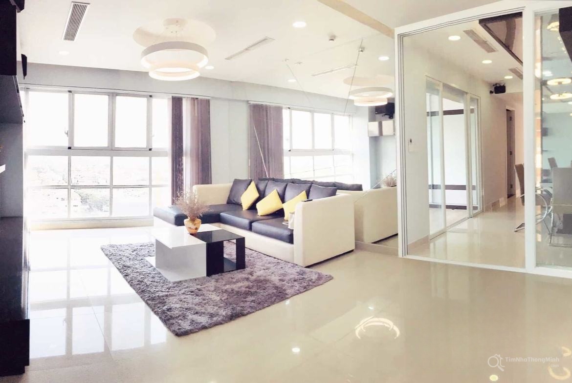 Hình ảnh chi tiết dự án
