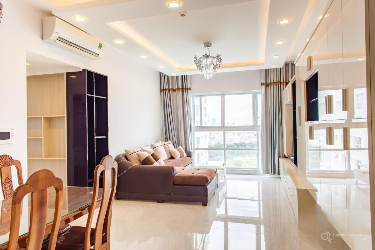Hình ảnh chi tiết dự án