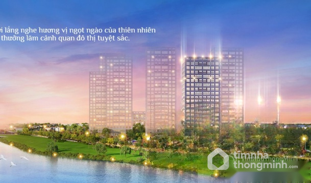 Happy Valley Premier - Hình ảnh bất động sản 1/6