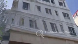Hapro Building - Hình ảnh bất động sản 1/7