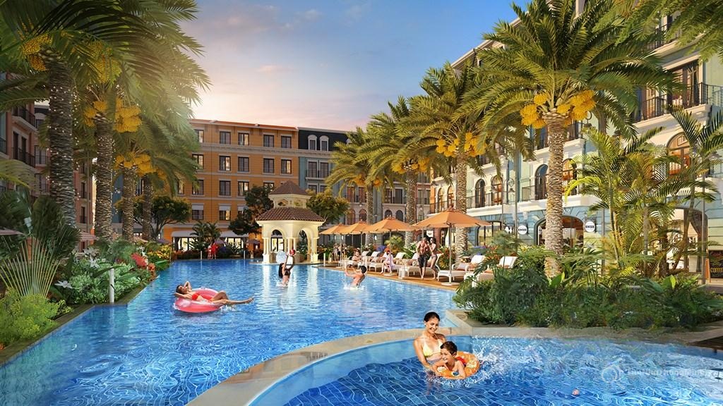 Hình ảnh chi tiết dự án