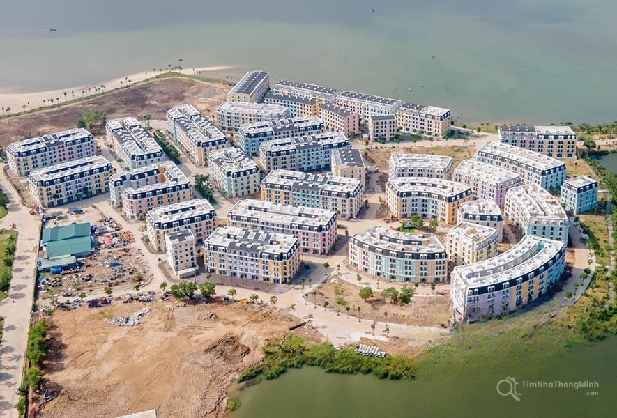Hình ảnh chi tiết dự án