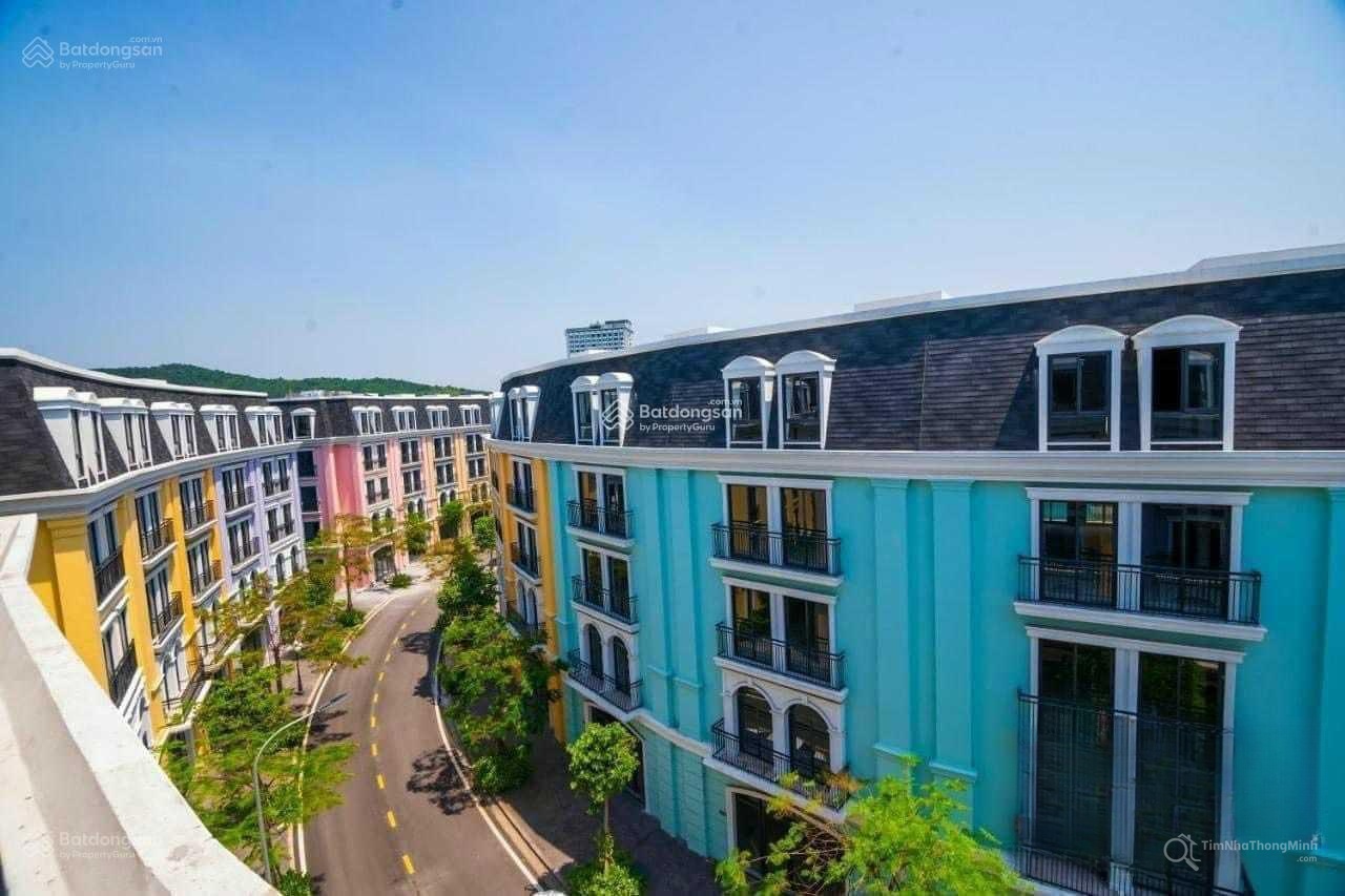 Hình ảnh chi tiết dự án