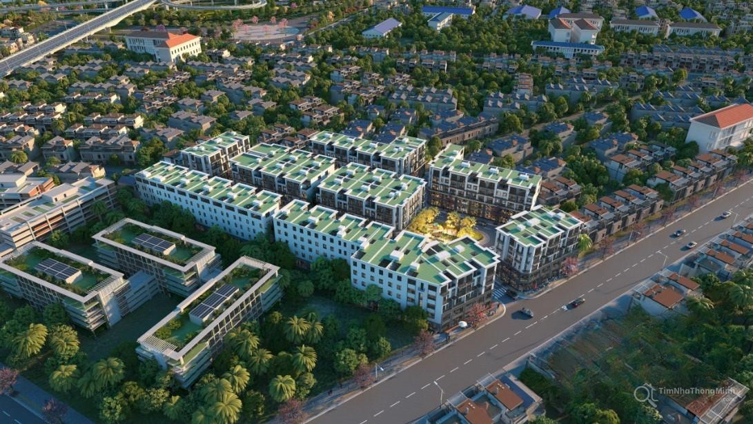 Hình ảnh chi tiết dự án
